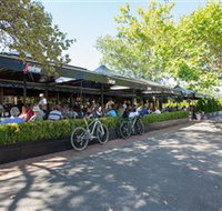 Tilley's - Tourism Search