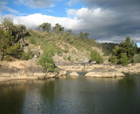 Kambah Pool To Pine Island - Tourism Search 2