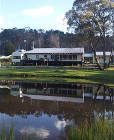 Corin Forest Mountain Resort - Tourism Search 5