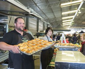 Capital Region Farmers Markets - Tourism Search 2