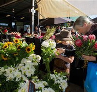 Capital Region Farmers Markets - Tourism Search