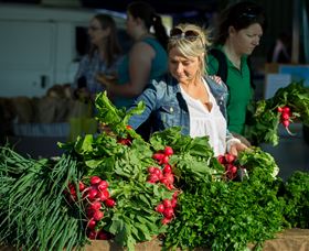 Capital Region Farmers Markets - Tourism Search 3