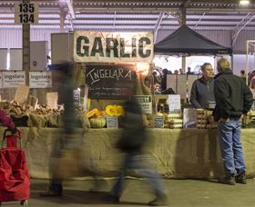 Capital Region Farmers Markets - Tourism Search 5