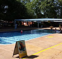 Dickson Aquatic Centre - Tourism Search