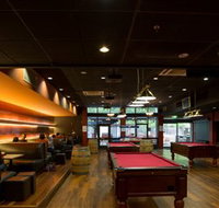ANU Union Bar - Tourism Search