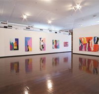 Drill Hall Gallery - Tourism Search