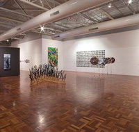 ANU School of Art Gallery - Tourism Search