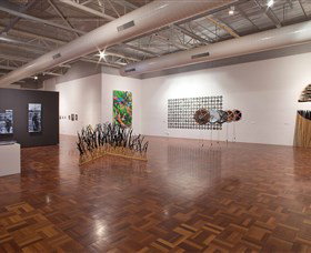ANU School Of Art Gallery - Tourism Search 0