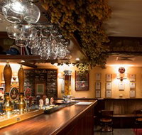 Wig and Pen Tavern and Brewery - Tourism Search