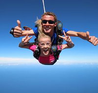 Skydive Canberra - Tourism Search