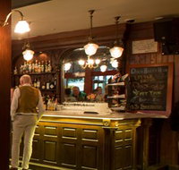 PJ O'Reilly's Irish Pub - Tourism Search