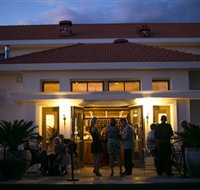 Parlour Wine Room - Tourism Search