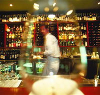 Benchmark Wine Bar - Tourism Search
