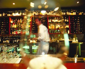 Benchmark Wine Bar - Tourism Search 0