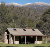 Geehi Flats - Tourism Search