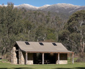 Geehi Flats - Tourism Search 0