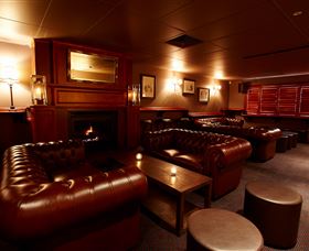 Civic Pub - Tourism Search 2