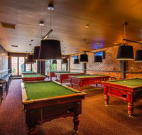 Civic Pub - Tourism Search