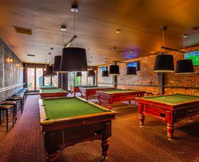Civic Pub - Tourism Search 0