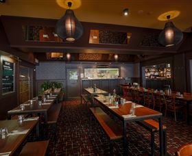 Civic Pub - Tourism Search 3