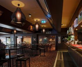 Civic Pub - Tourism Search 4