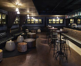 Luckyâ€™s Speakeasy - Tourism Search 1