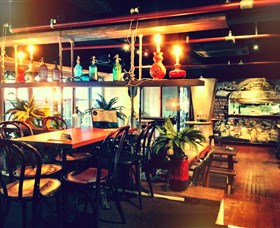Shorty's Bar - Tourism Search 0