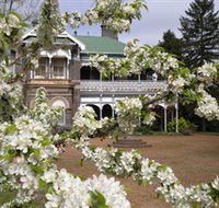 Saumarez Homestead - Tourism Search