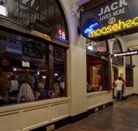 Mooseheads Bar and Nightclub - Tourism Search