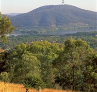 Canberra Centenary Trail - Tourism Search