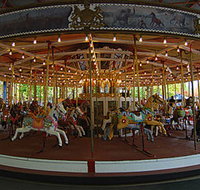 Merry-Go-Round - Tourism Search