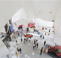 National Museum of Australia - Tourism Search