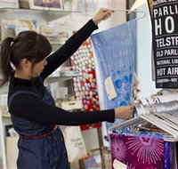 Shop Handmade - Tourism Search