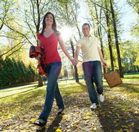Glebe Park - Tourism Search