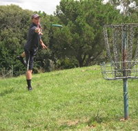 Disc Golf Course - Tourism Search