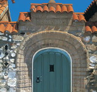 Monsignor J.C. Hawes Priest House Museum - Tourism Search