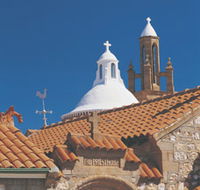 Monsignor J. Hawes Our Lady of Mount Carmel Church - Tourism Search