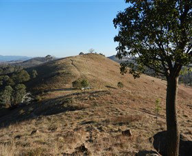 Urambi Hills - Tourism Search 1