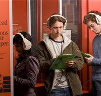 National Electoral Education Centre - Tourism Search