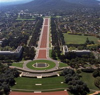 ANZAC Parade - Tourism Search