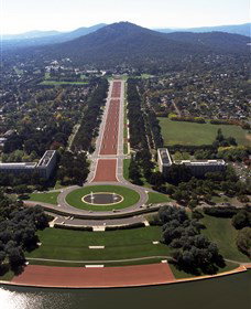 ANZAC Parade - Tourism Search 0