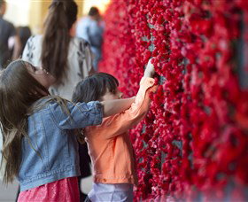 Australian War Memorial - Tourism Search 0