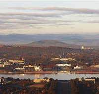 Mount Ainslie Lookout - Tourism Search