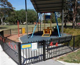 Adventure Playground - Tourism Search 1