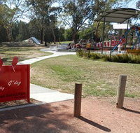 Adventure Playground - Tourism Search