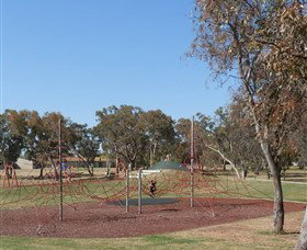 Adventure Playground - Tourism Search 4