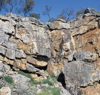 Watheroo National Park - Tourism Search
