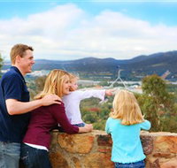 Red Hill Lookout - Tourism Search