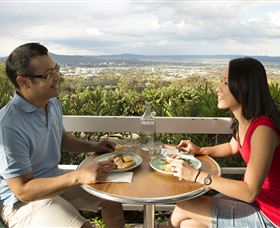 Red Hill Lookout - Tourism Search 4