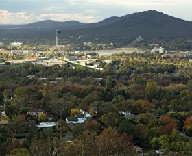 Red Hill Lookout - Tourism Search 3